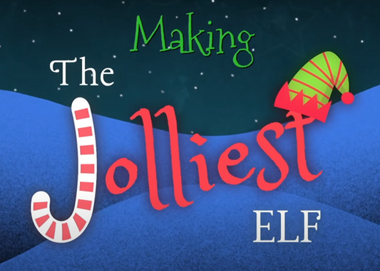 Making The Jolliest Elf- Season 1