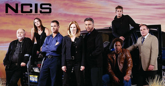 NCIS Las Vegas