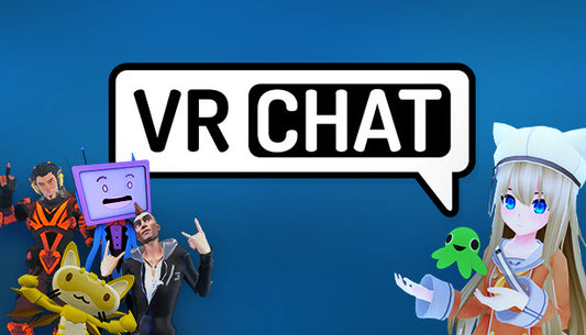 VRChat Integration with Perception Neuron Now Available