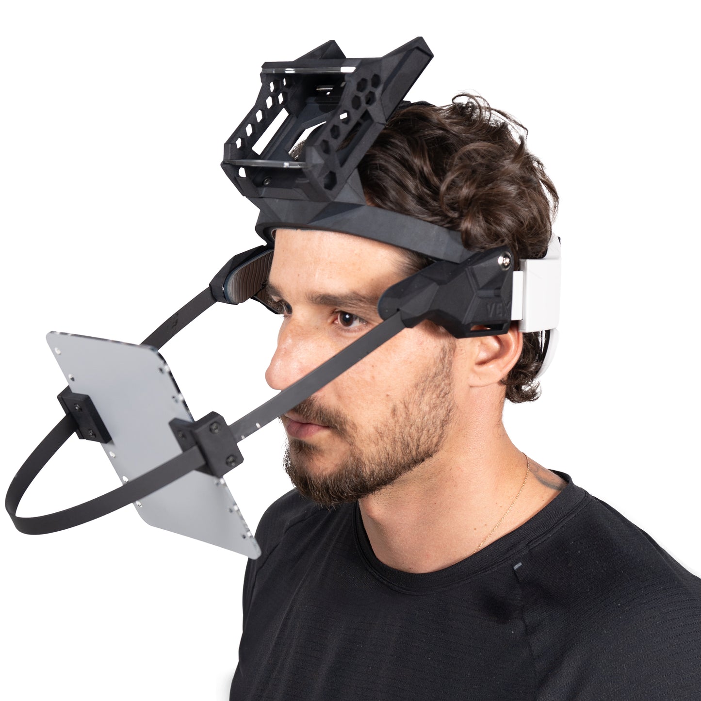 Perception Neuron Face Capture Helmet Noitom International, Inc