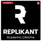 REPLIKANT (Academic Lifetime) for Perception Neuron Noitom International, Inc