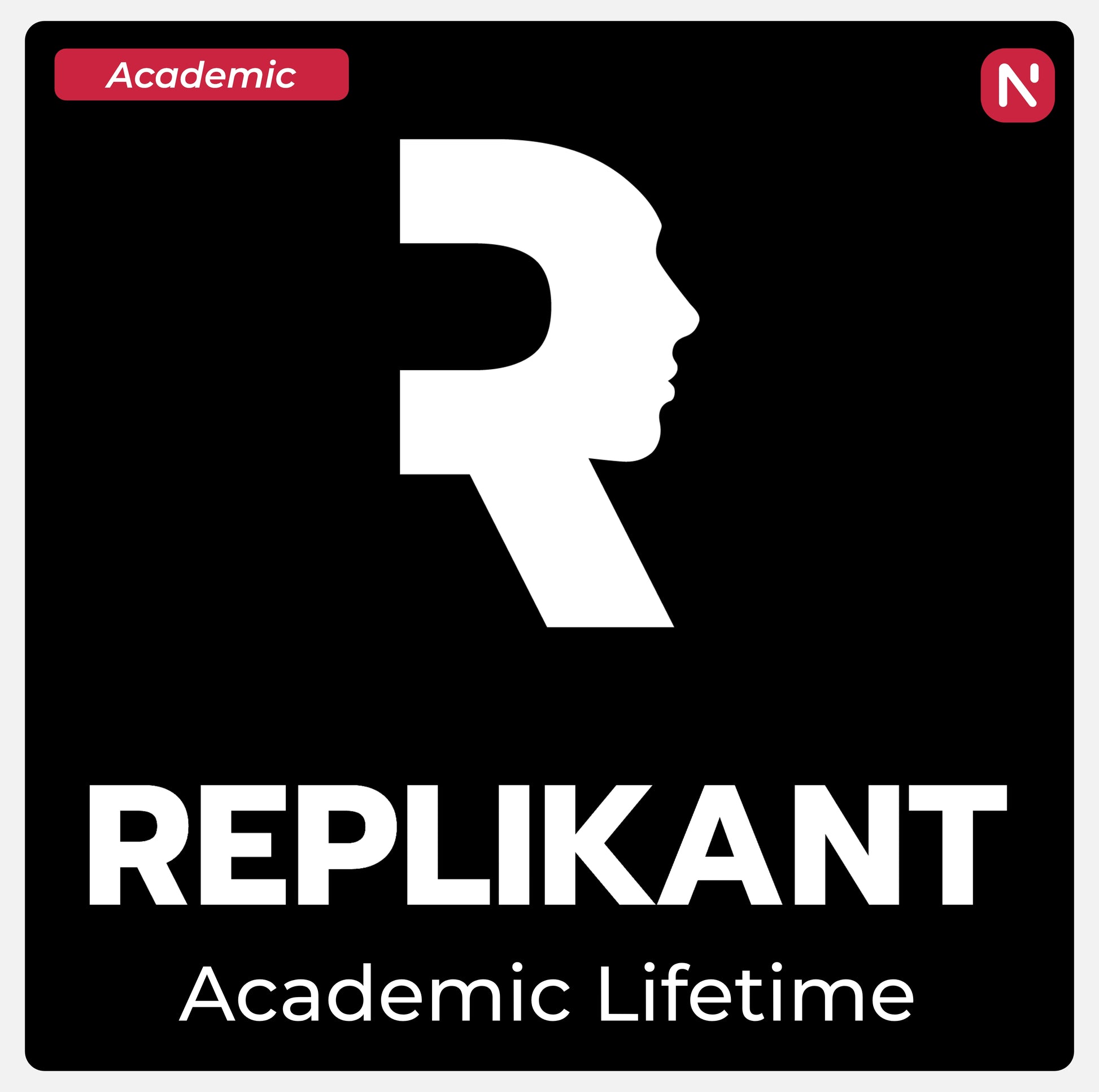 REPLIKANT (Academic Lifetime) for Perception Neuron Noitom International, Inc