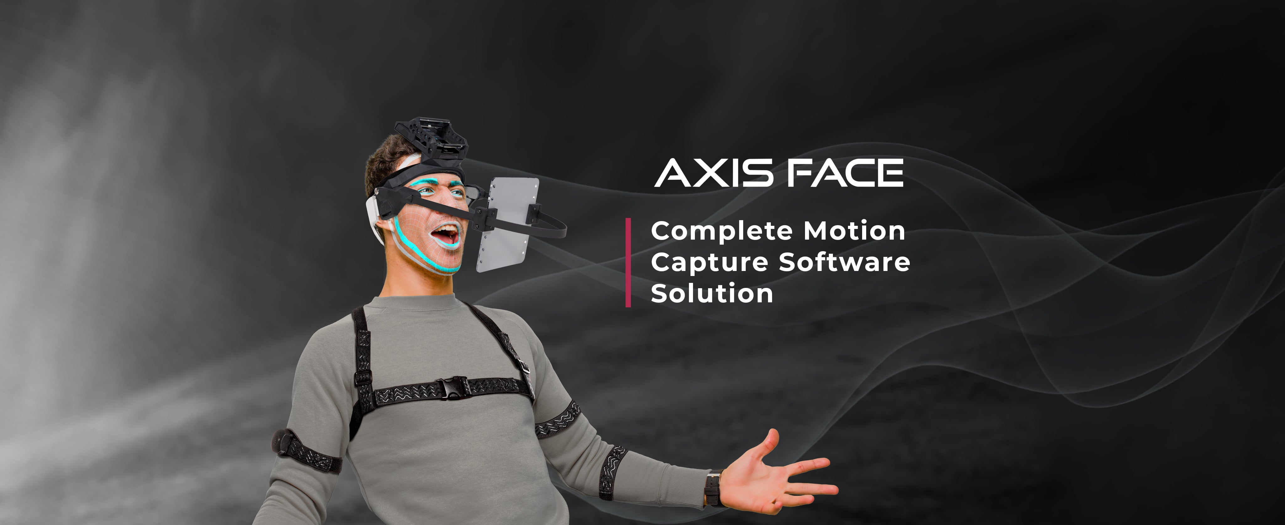 Axis Face | Facial Motion Capture By Perception Neuron – NeuronMocap