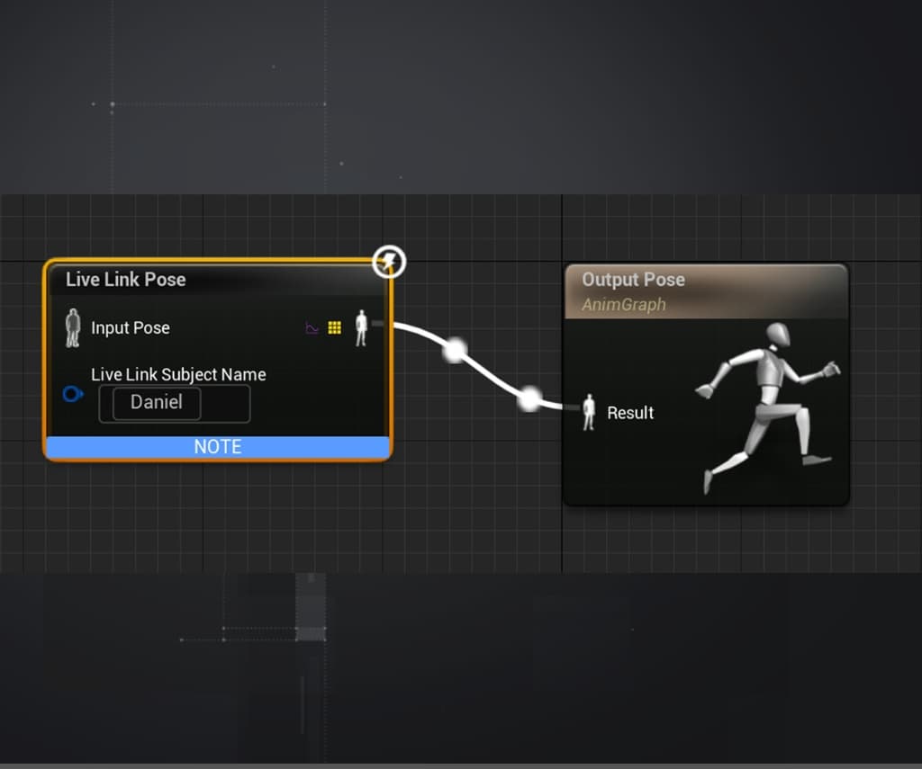 Use Perception Neuron Motion Capture Suits In Unreal Engine – NeuronMocap