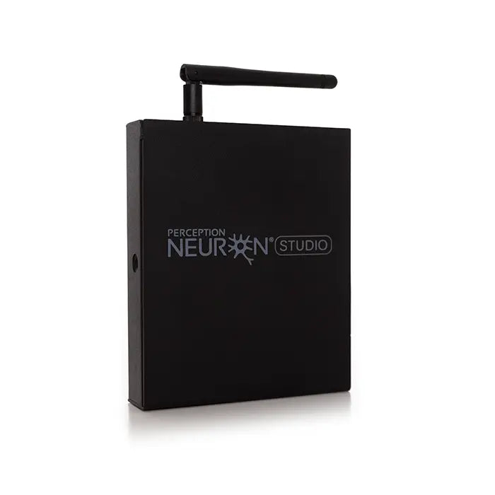 Perception Neuron Studio - Professional and Precise Mocap Suit – NeuronMocap